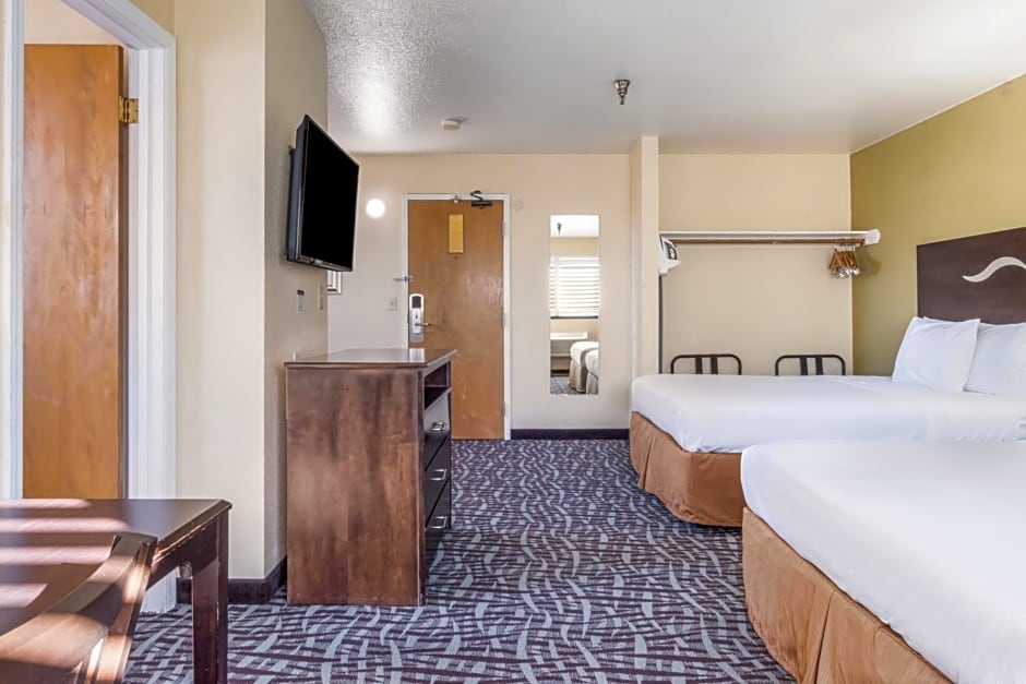 Americas Best Value Inn San Francisco Pacifica