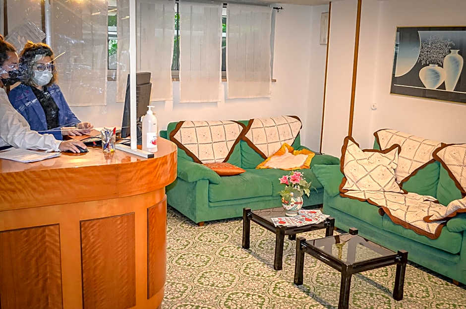 Hotel Stradiot