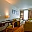 Clarion Paris CDG Airport