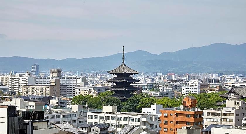 Hotel Tetora Kyoto Station