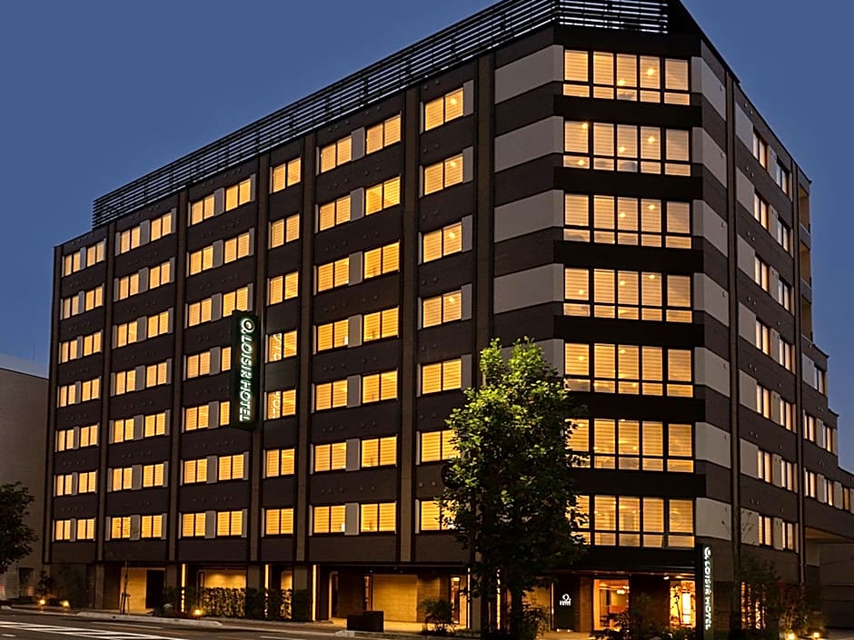 LOISIR HOTEL KYOTO TOJI