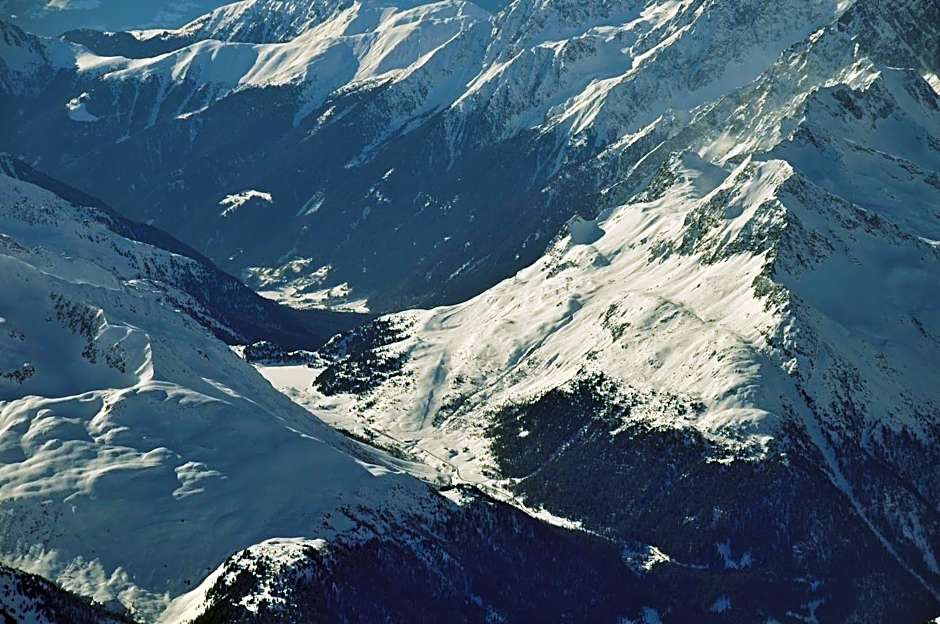 Alpengasthof Zollwirt