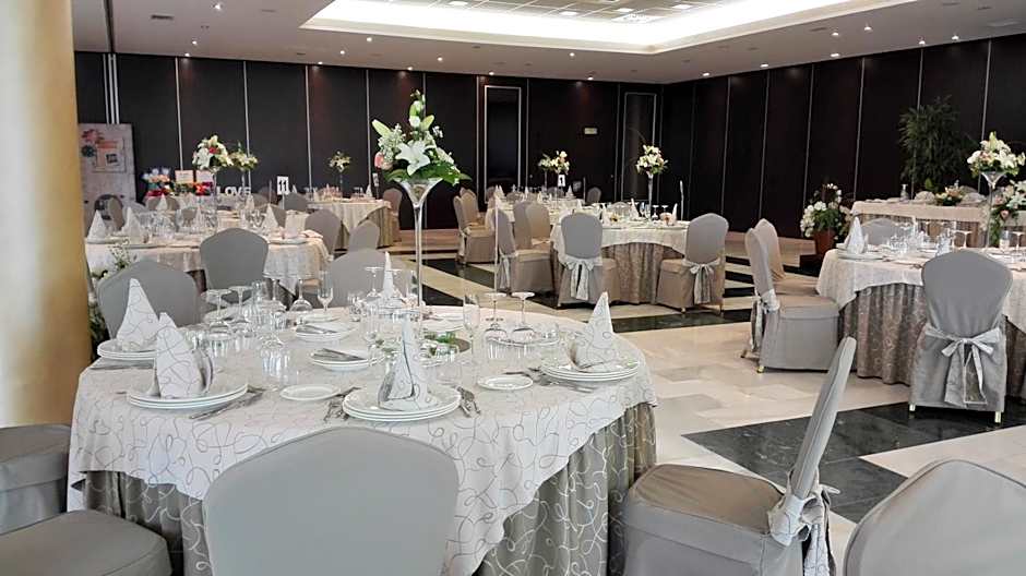 Hotel Palacio de la Magdalena