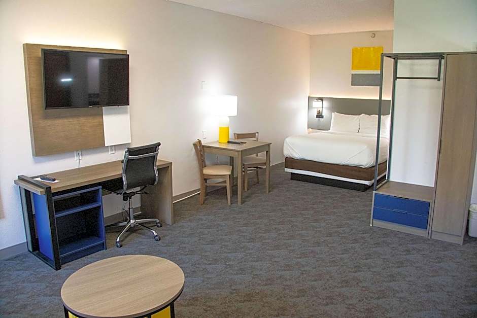 Comfort Inn Sioux City South