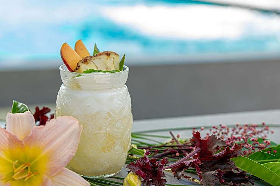 REED Boutique HOTEL & BISTRO