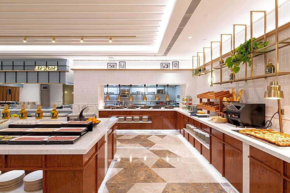 Ramada Plaza Istanbul City Center