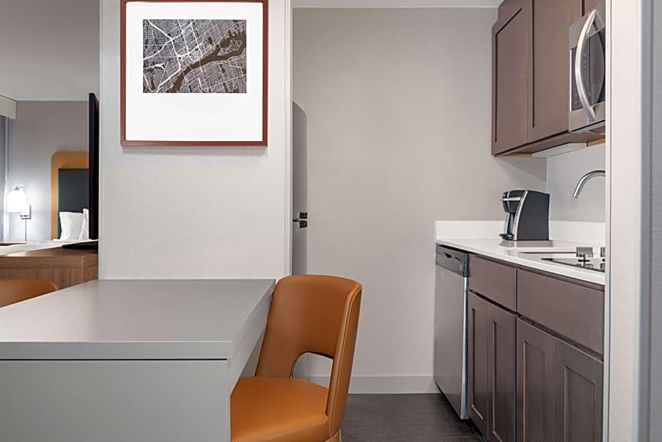 Homewood Suites By Hilton Detroit/Troy
