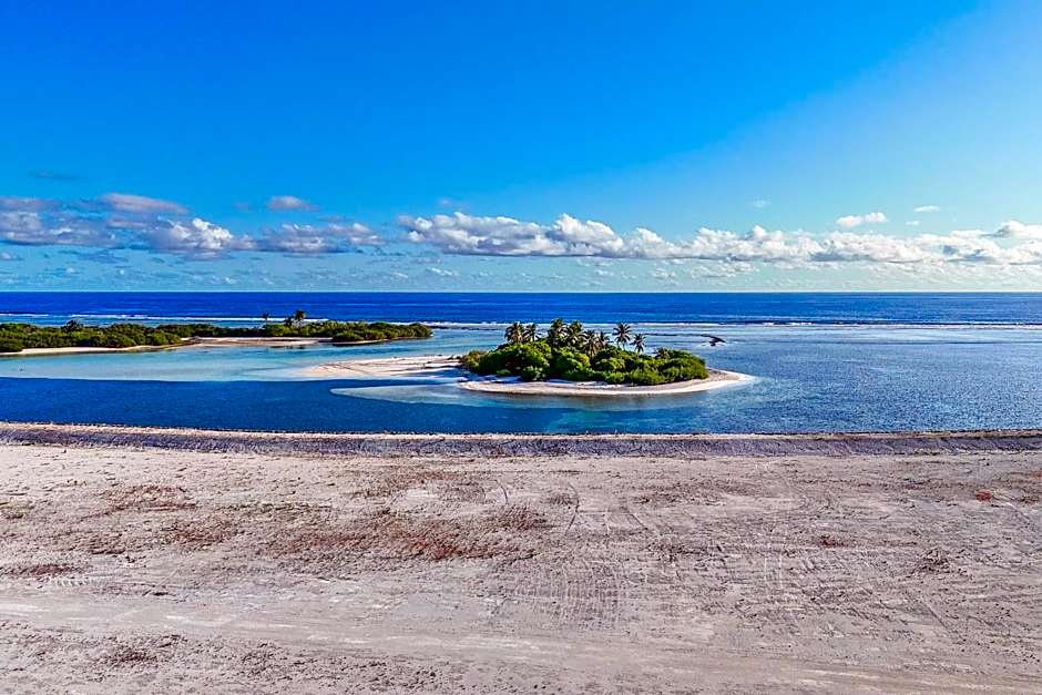 Wave Sound By 3S Maldives