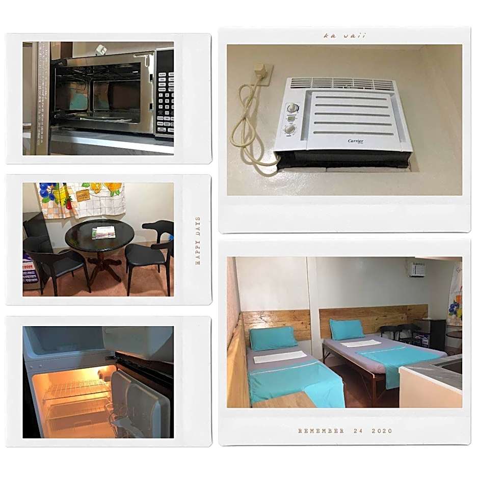 Maila's Lodging House