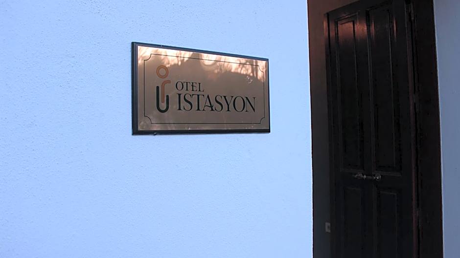 İstasyon Otel