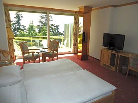 Grand Deluxe Double Room
