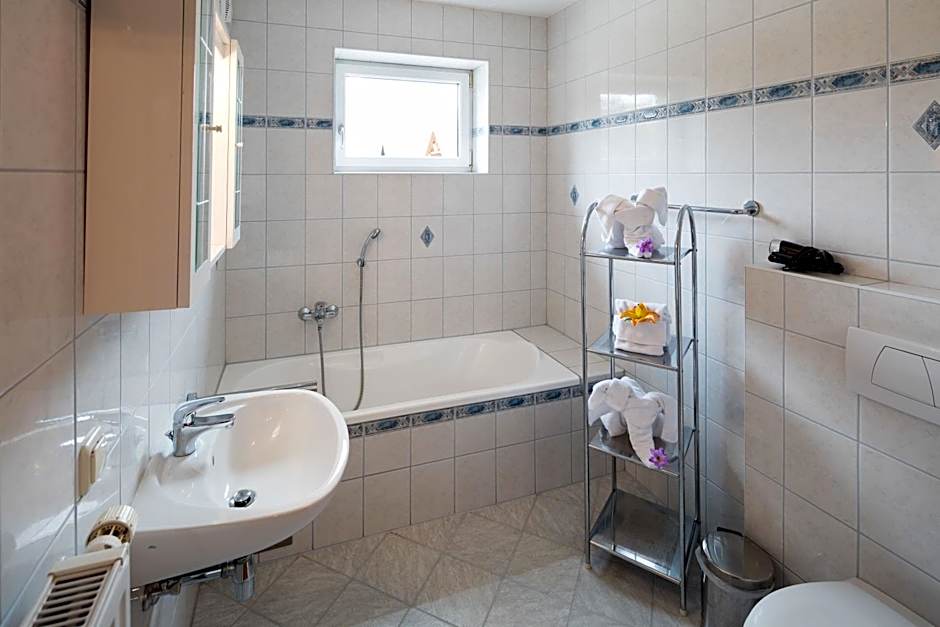 Pension Zum lustigen Steirer