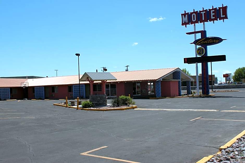 Century 21 Motel