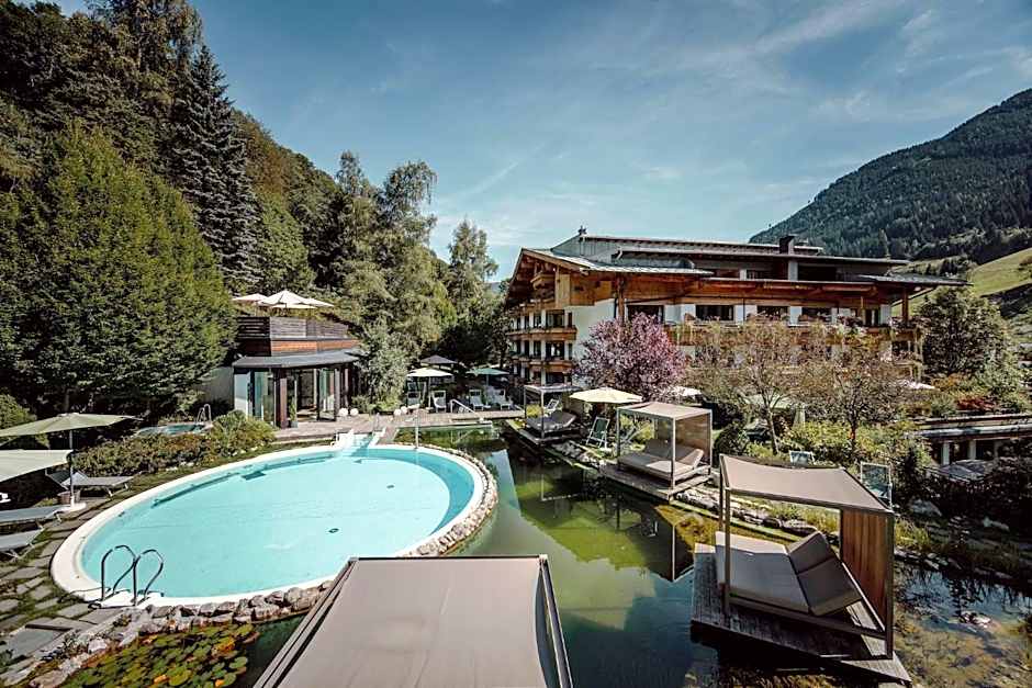 TheResi Appartements