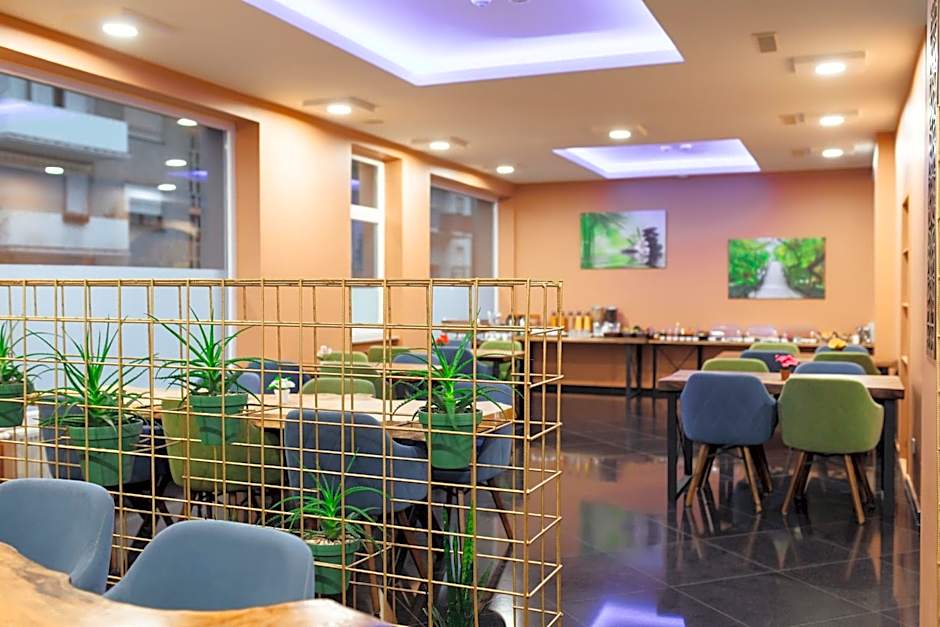 Hotel Castle Rastatt