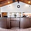 Vagabond Inn Executive - San Francisco Airport Bayfront (SFO)