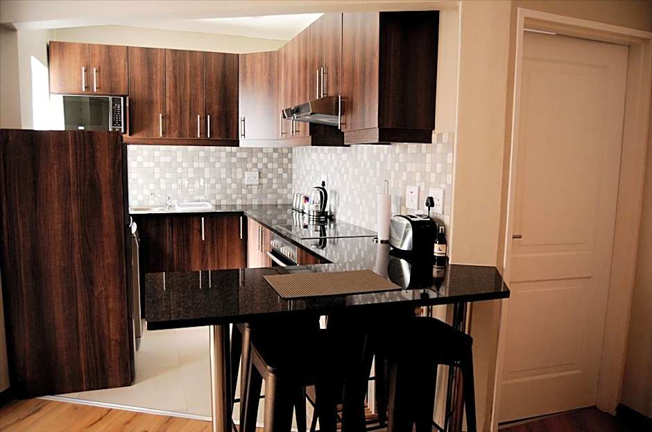 Russells on the Port