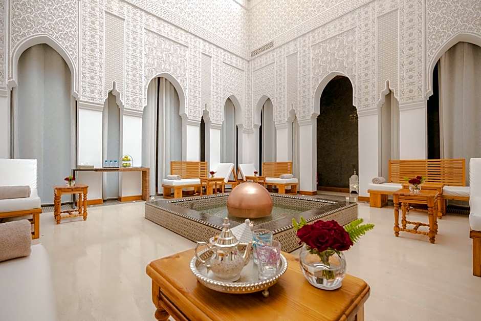 Barceló Palmeraie Oasis Resort