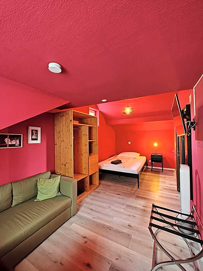Hotel Freihof