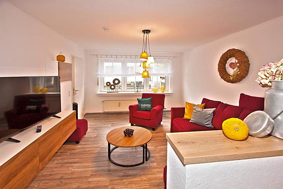 Landhotel Voss im TalVital