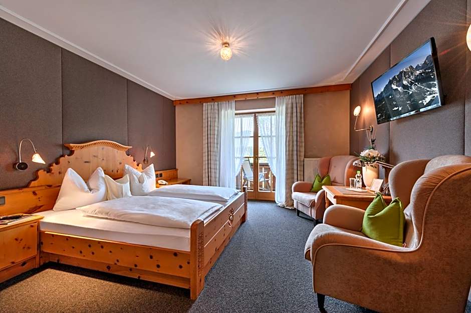 Landhotel zum Bad