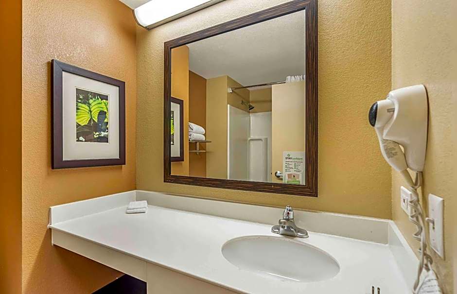 Extended Stay America Select Suites - Chicago - Vernon Hills - Lincolnshire