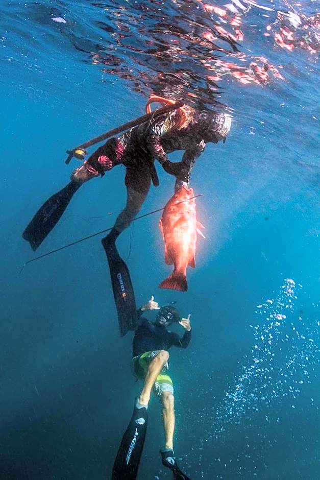 Ngalung Kalla Retreat