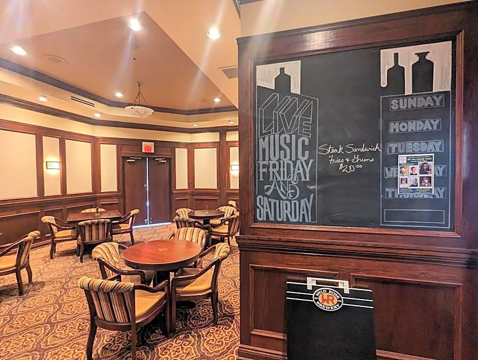 Divya Sutra Plaza and Conference Centre Calgary Airport