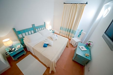 Twin/Double room - Superior - Sea side