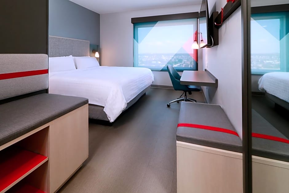 Avid Hotels Tijuana Otay By IHG