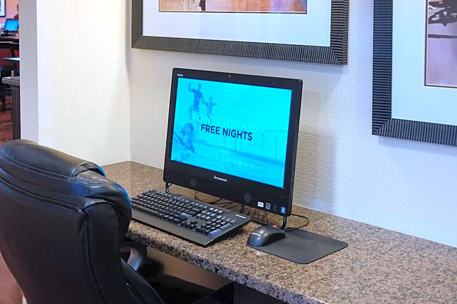 Hampton Inn By Hilton Lima