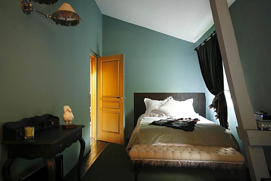 Maison d'hôtes Stella Cadente