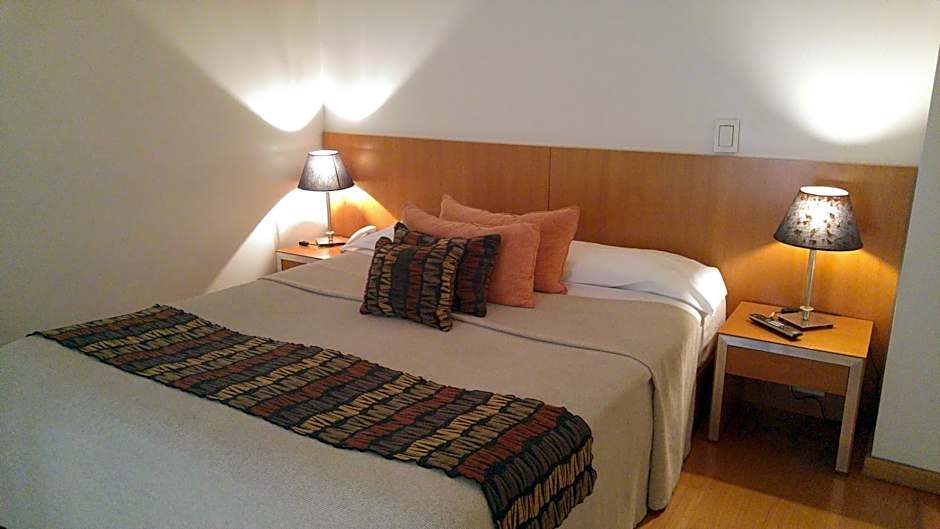 Telmho Hotel Boutique