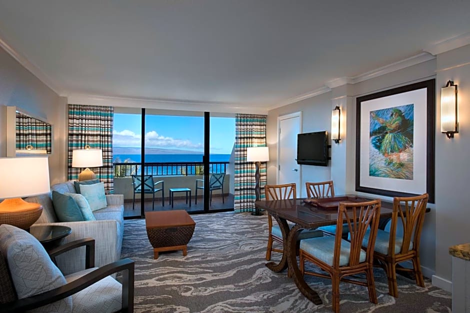 Marriott's Maui Ocean Club - Molokai, Maui & Lanai Towers