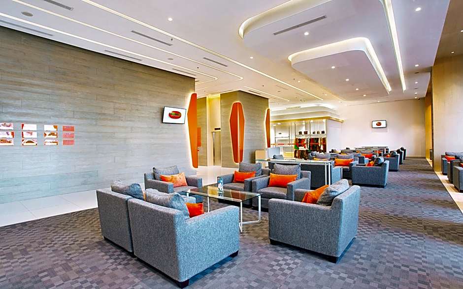 HARRIS Hotel & Conventions Bekasi