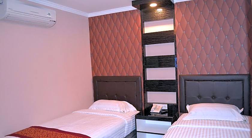 Puncak Budget Hotel