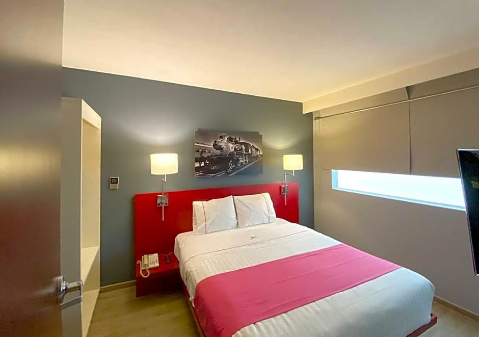 Hotel MX forum buenavista