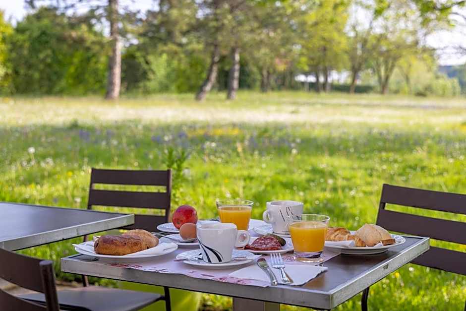 The Originals City, Hôtel Mâcon Nord