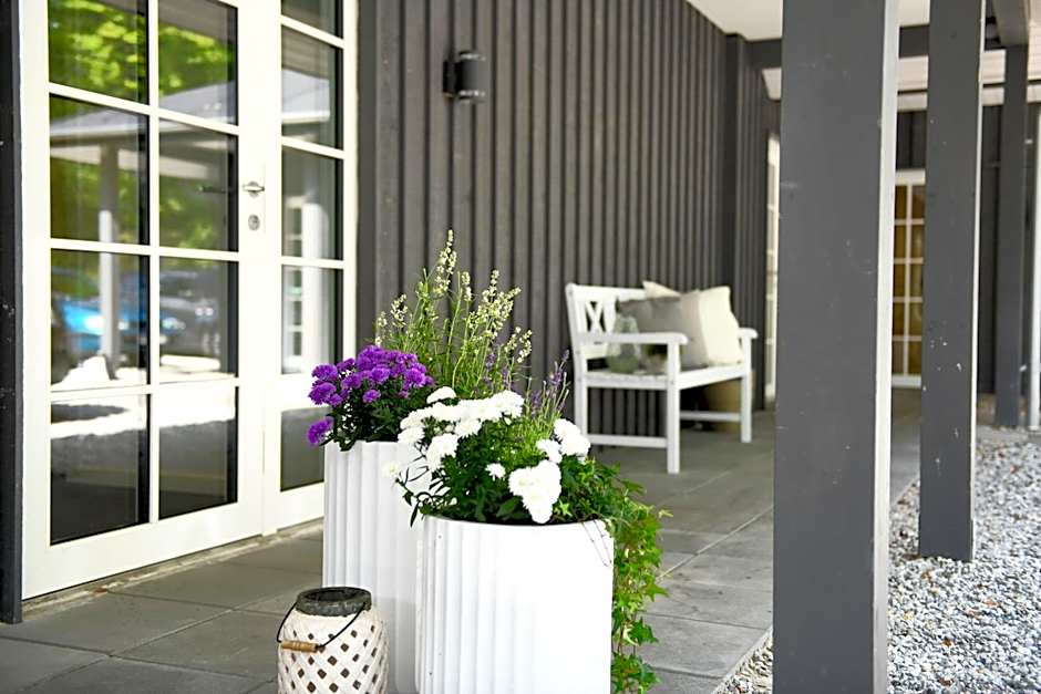 Hotel Skovpavillonen