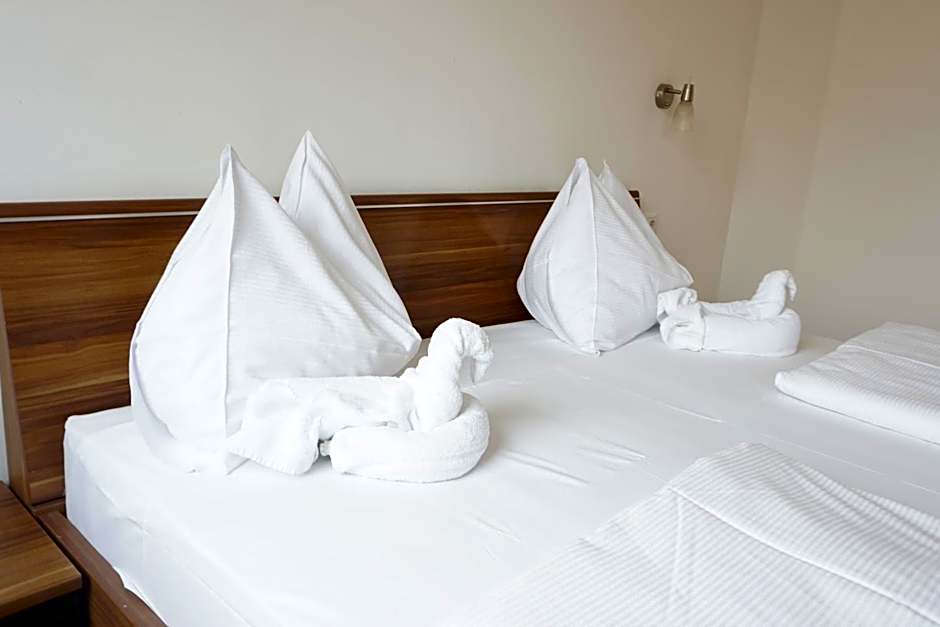 Hotel Kaffeemuhle