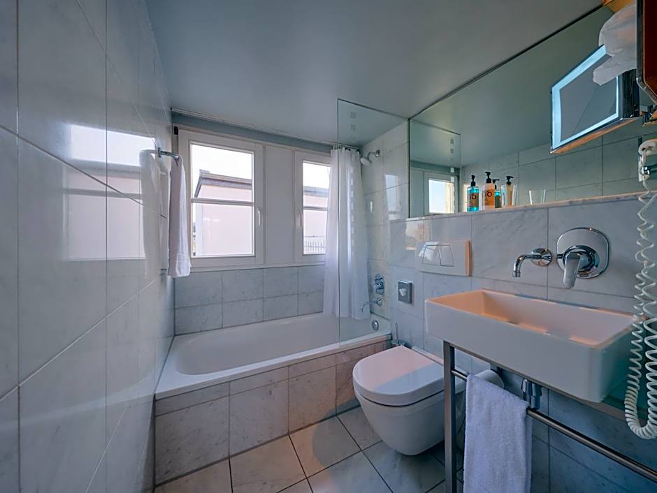 Classik Hotel Antonius