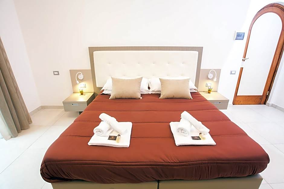 Il Gallo Con Gli Stivali