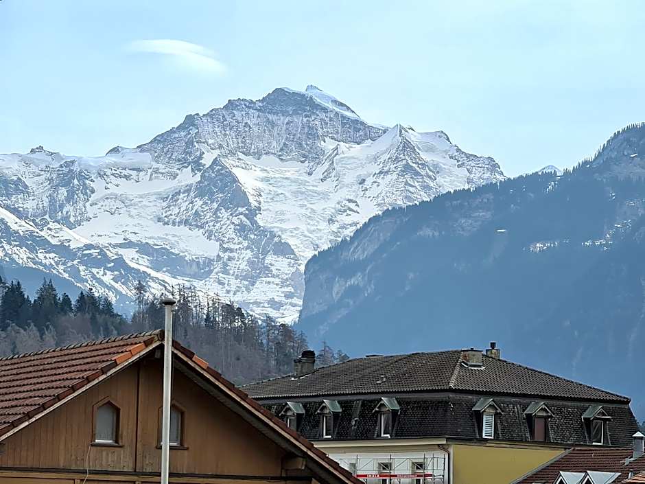 Hotel Rossli