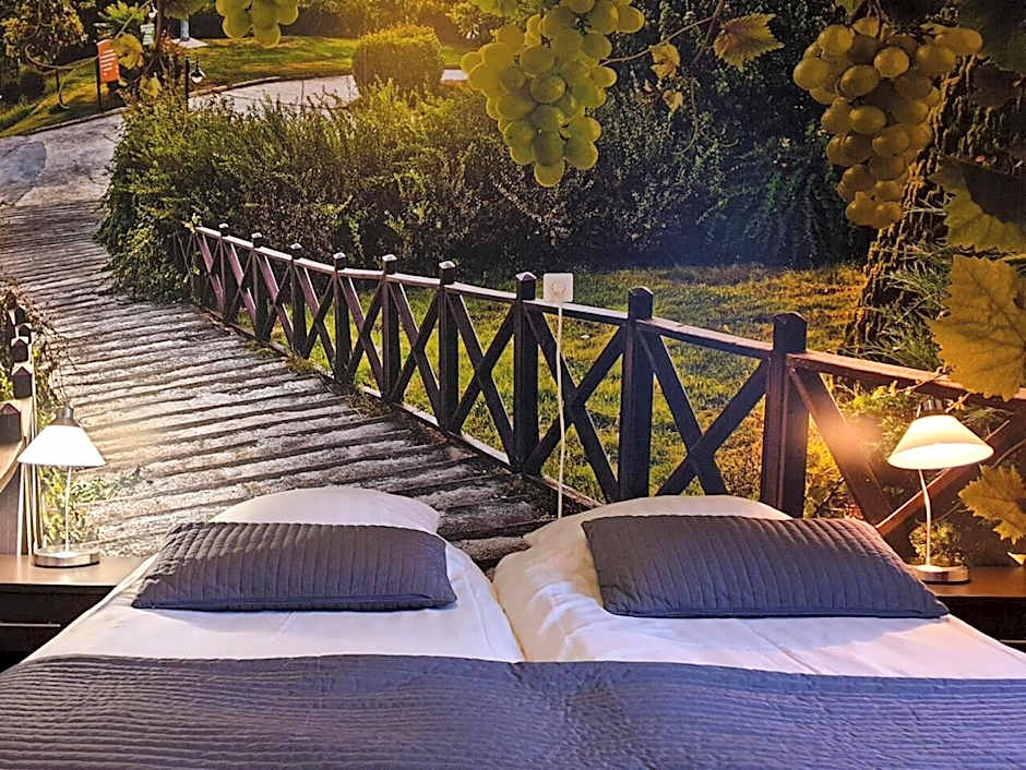 Boutique Hotel de Rozenhof