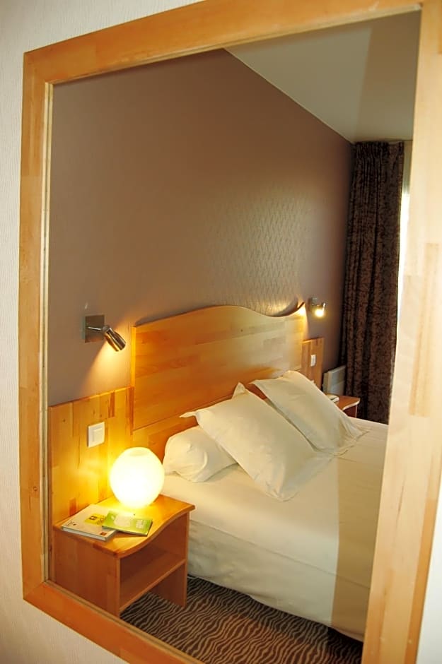 Hotel Cositel, CIT'HOTEL Coutances