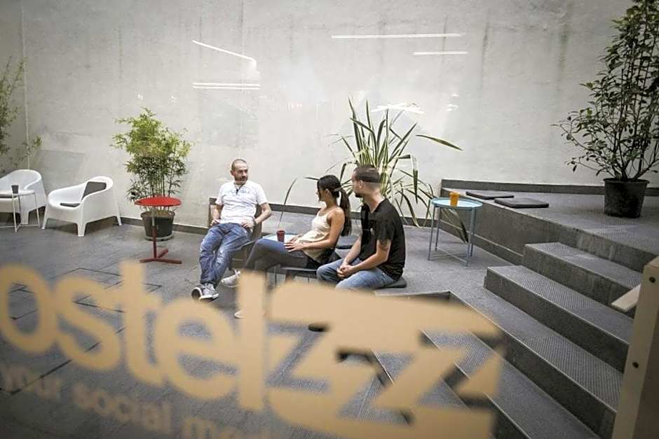 Ostelzzz Milano