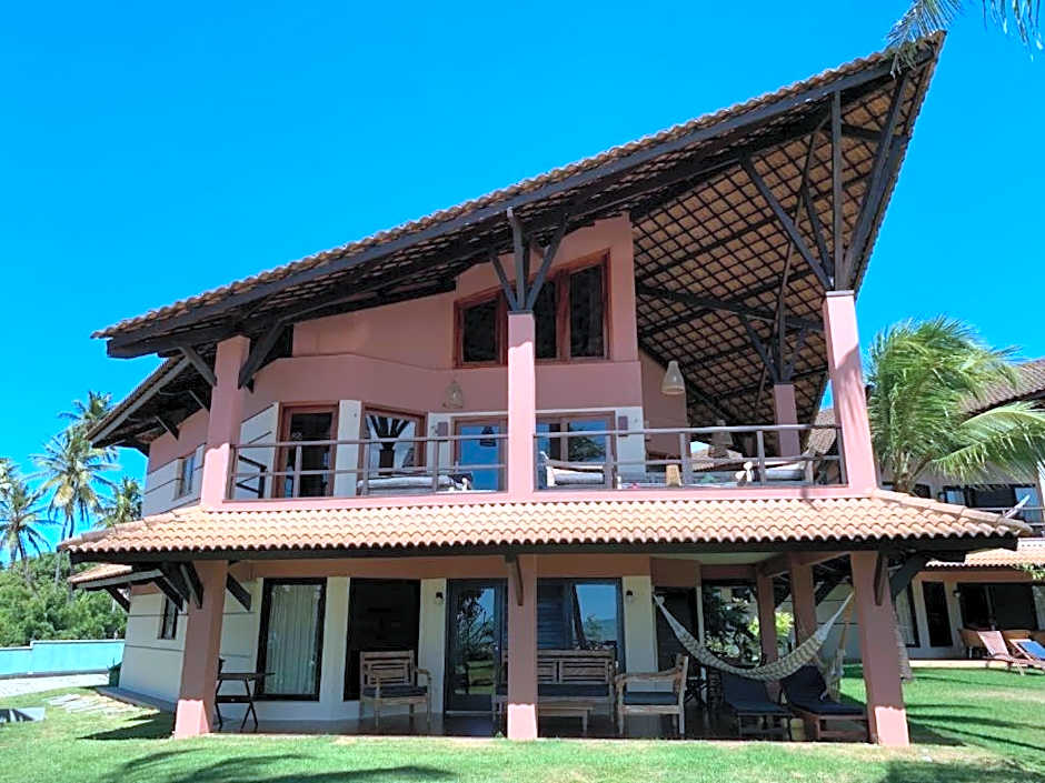 Dream Beach Cumbuco Superior Oceanfront Apartments