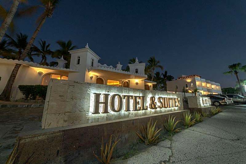 Club el Moro Hotel Suites