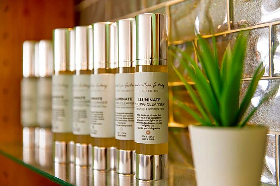 The Bridge Hotel and Spa