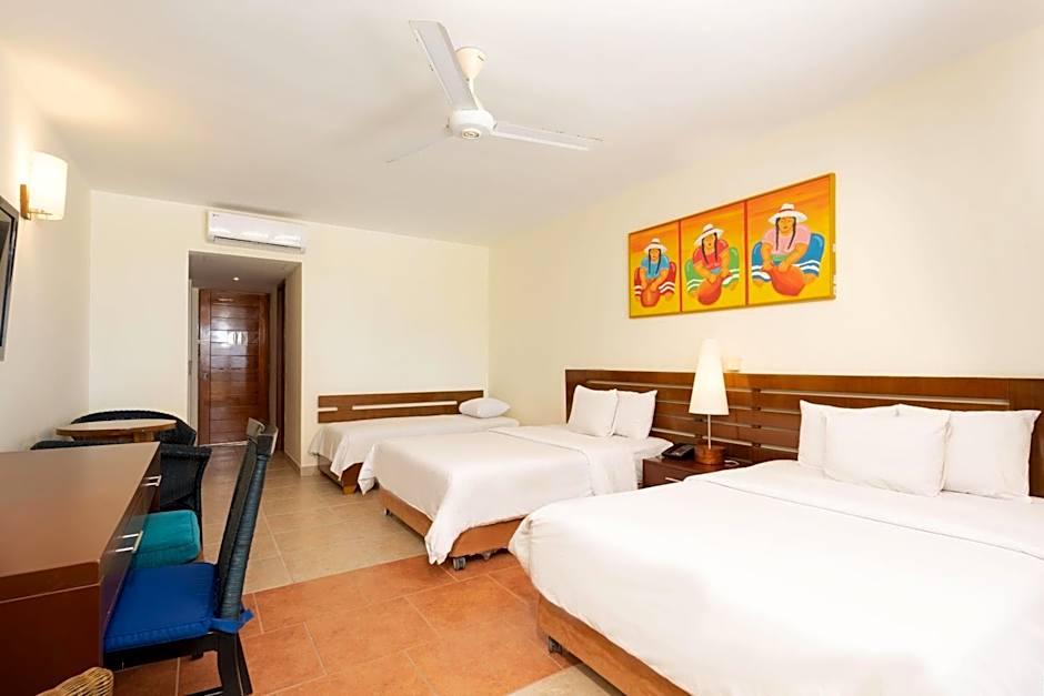 Royal Decameron Punta Sal - ALL INCLUSIVE